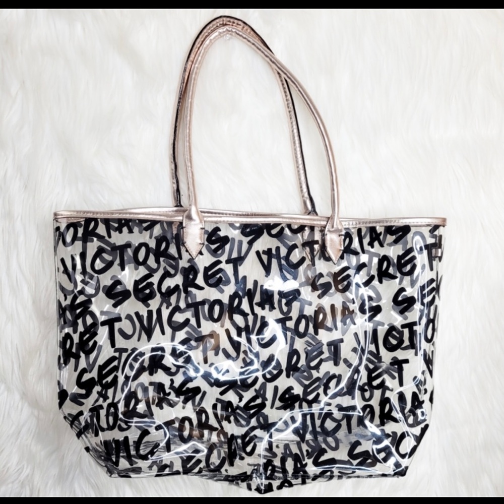 Victoria’s Secret Tote Bag